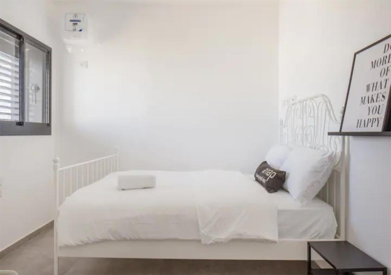 O&O Group- Magical 4Br Apt With Panoramic Sea View Bat Yam Eksteriør billede