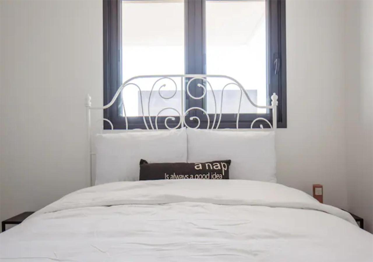 O&O Group- Magical 4Br Apt With Panoramic Sea View Bat Yam Eksteriør billede