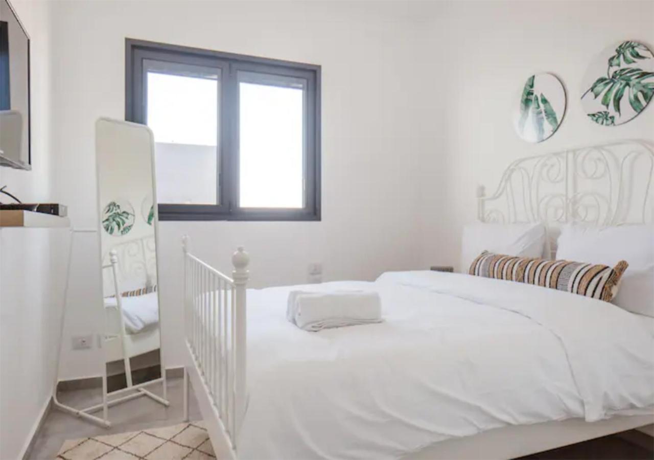 O&O Group- Magical 4Br Apt With Panoramic Sea View Bat Yam Eksteriør billede