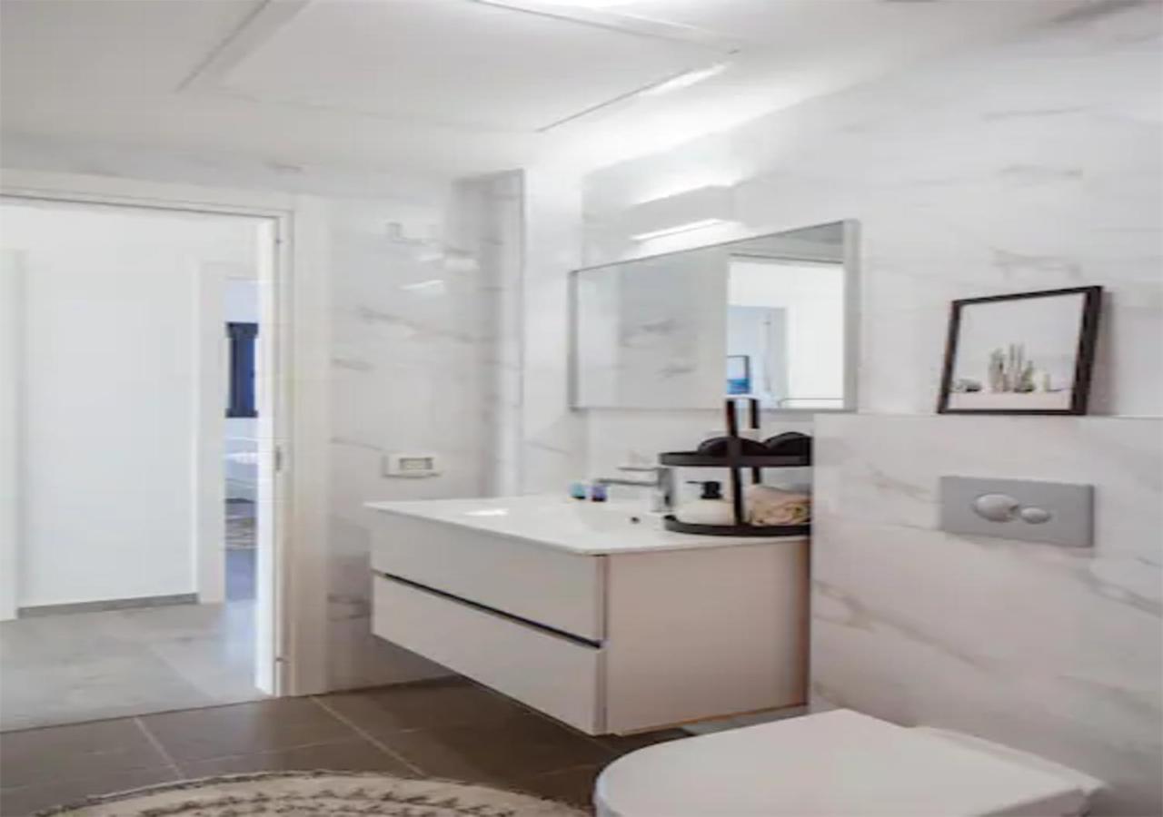 O&O Group- Magical 4Br Apt With Panoramic Sea View Bat Yam Eksteriør billede