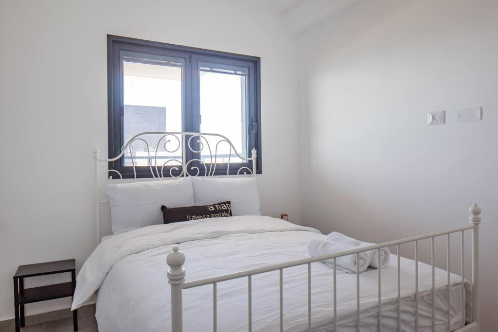 O&O Group- Magical 4Br Apt With Panoramic Sea View Bat Yam Eksteriør billede